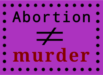 Abortion stamp by XWildfeatherX