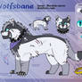 Wolfsbane reference 2026