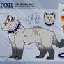 Iron reference 2026