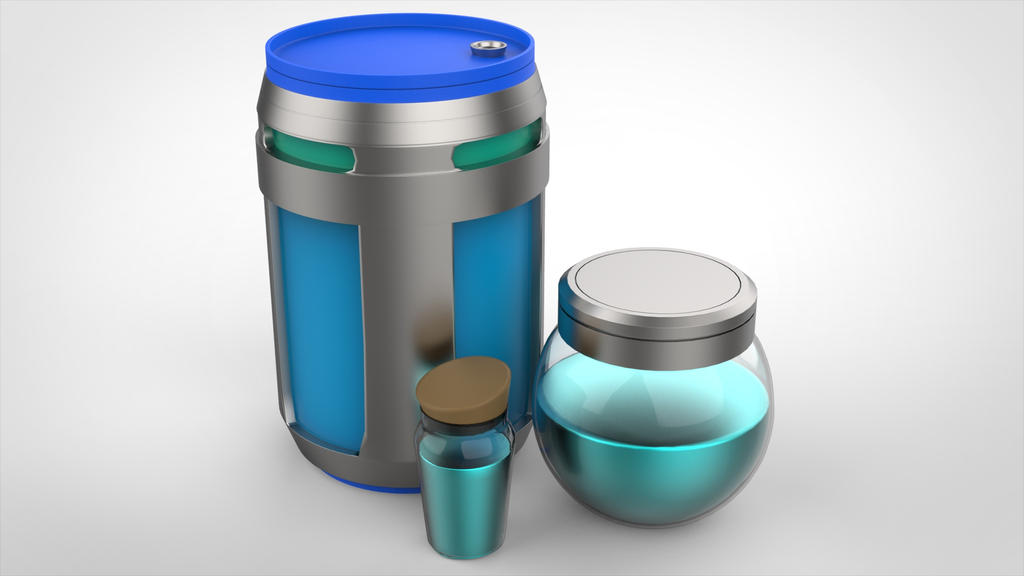 3D Fortnite shield potions by PuerquitoMenor on DeviantArt 3D Fortnite shield potions by PuerquitoMenor on DeviantArt