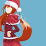 Holo - Spice and Wolf (Christmas Special)