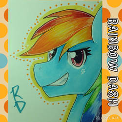 Rainbow Dash