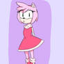 Amy Rose