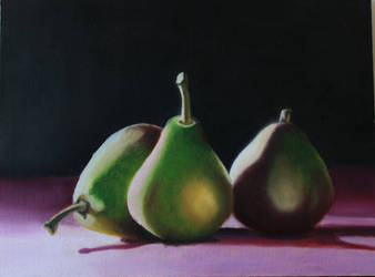 Pears