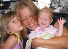 not every moment....