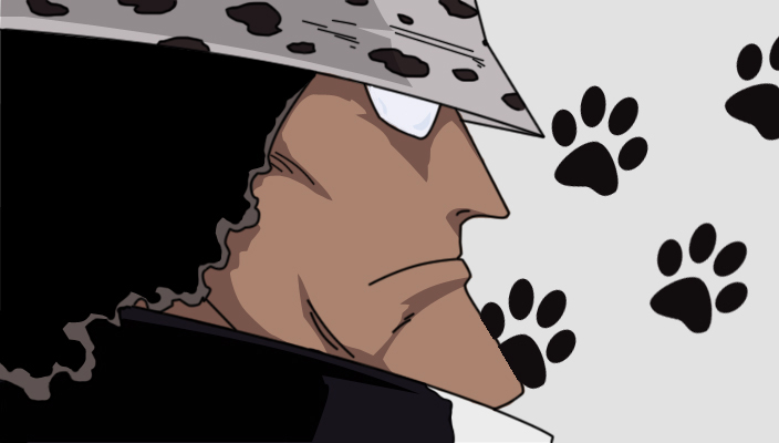 Bartholomew Kuma By Ravagee On Deviantart Bartholomew Kuma By Ravagee On Deviantart