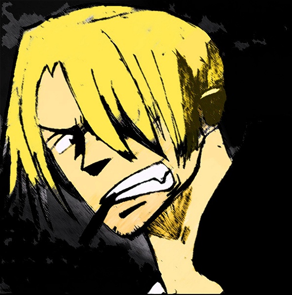 Sanji