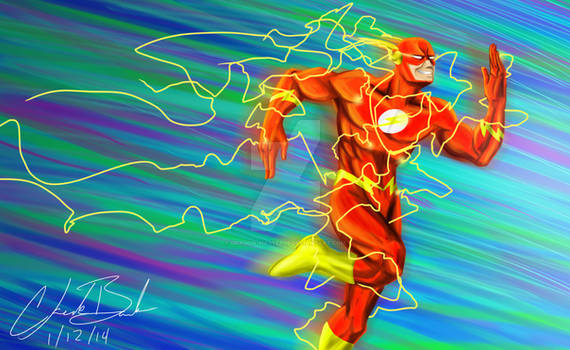 Flash