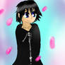 Xion: where the flower petals fall