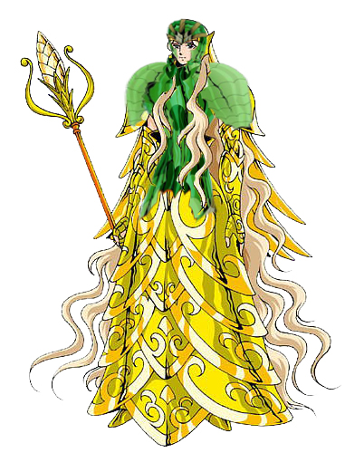 Demeter Deviantart Demeter by elklaren on DeviantArt