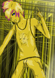 Punk Stephano