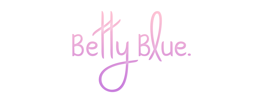 Betty Blue. by DesignCreationsRo on DeviantArt