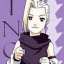 Yamanaka Ino