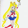 Sailor Moon