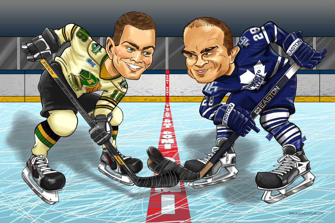 Domi vs Domi by Mugshotzart on DeviantArt