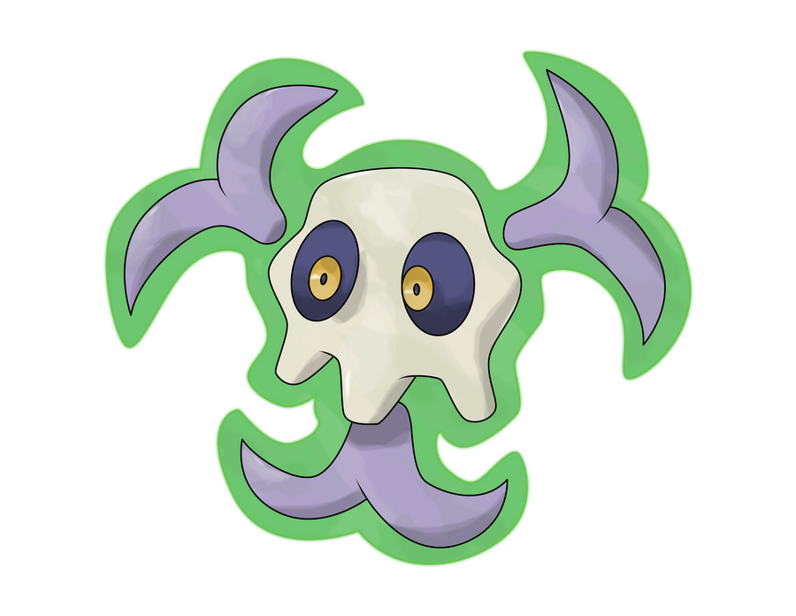 078 Chemiost by Daniel-DnA on DeviantArt