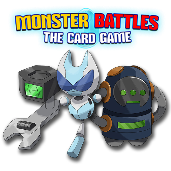 Mecha Monsters now Available!