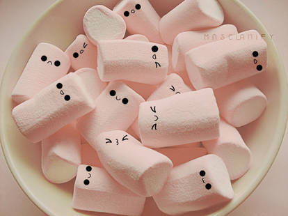 Marshmallowinnies