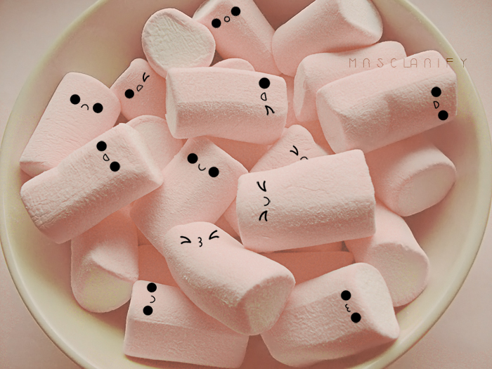 Marshmallowinnies