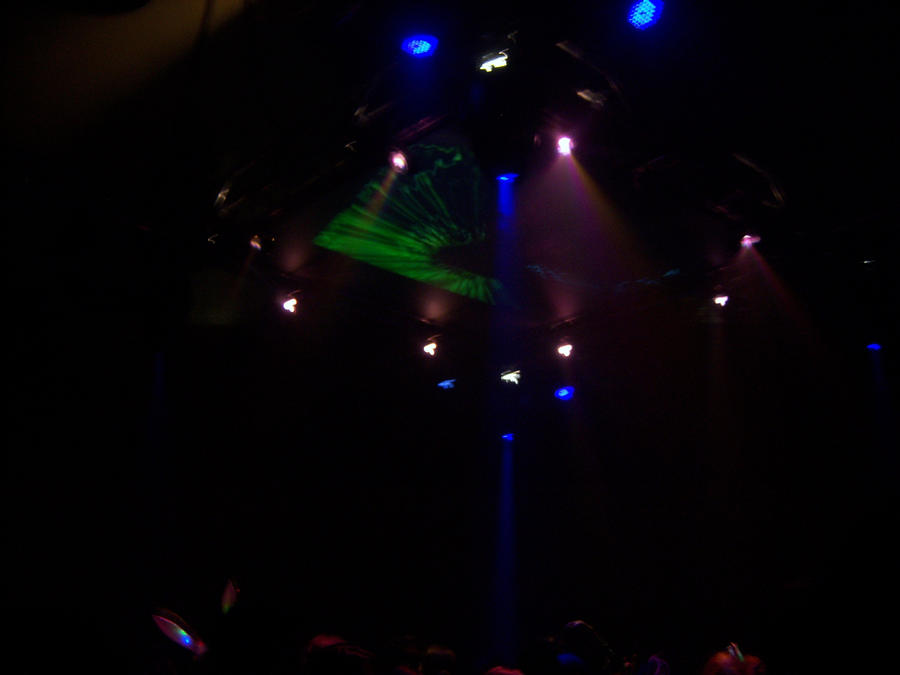 Metroplis Rave Club Metro Rave 2 by RenaRitsuChanlover on DeviantArt
