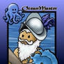 Oceanus Avatar