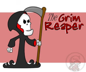 The Grim Reaper