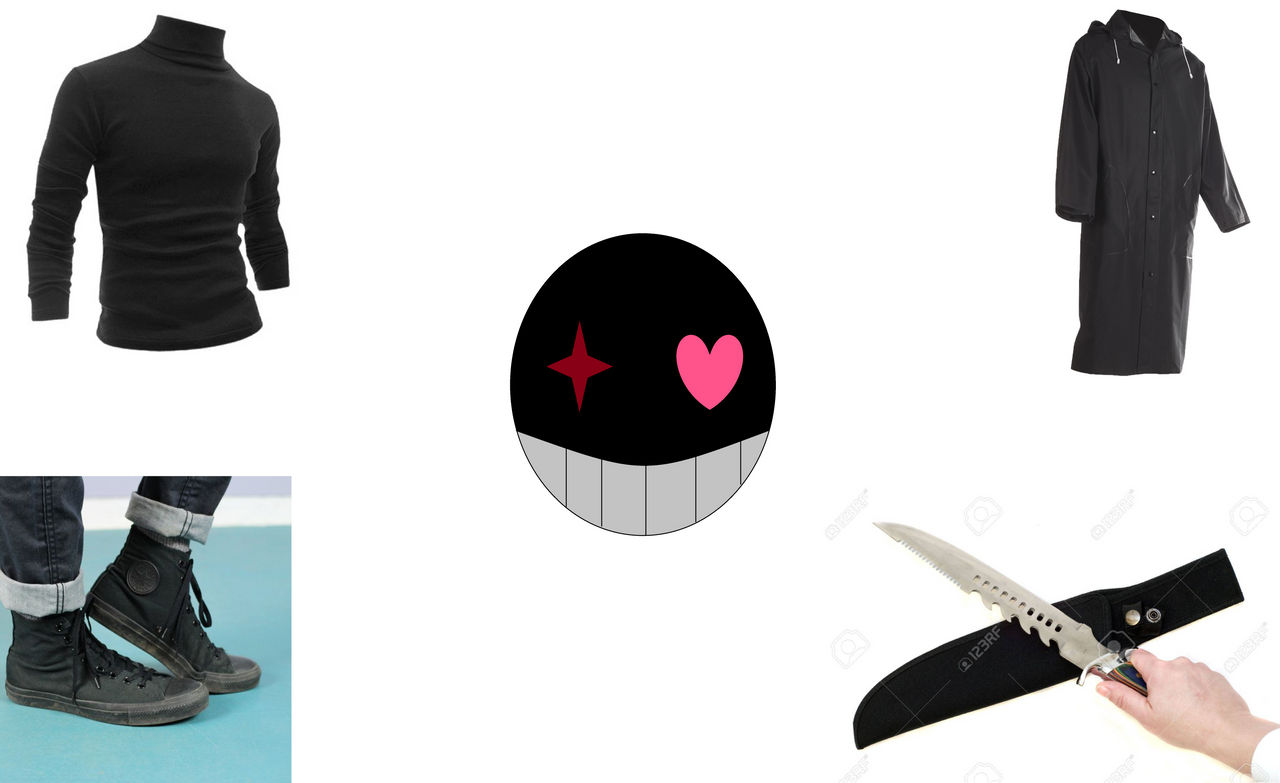 The Ripper (Die Slowly) by Maniax80 on DeviantArt