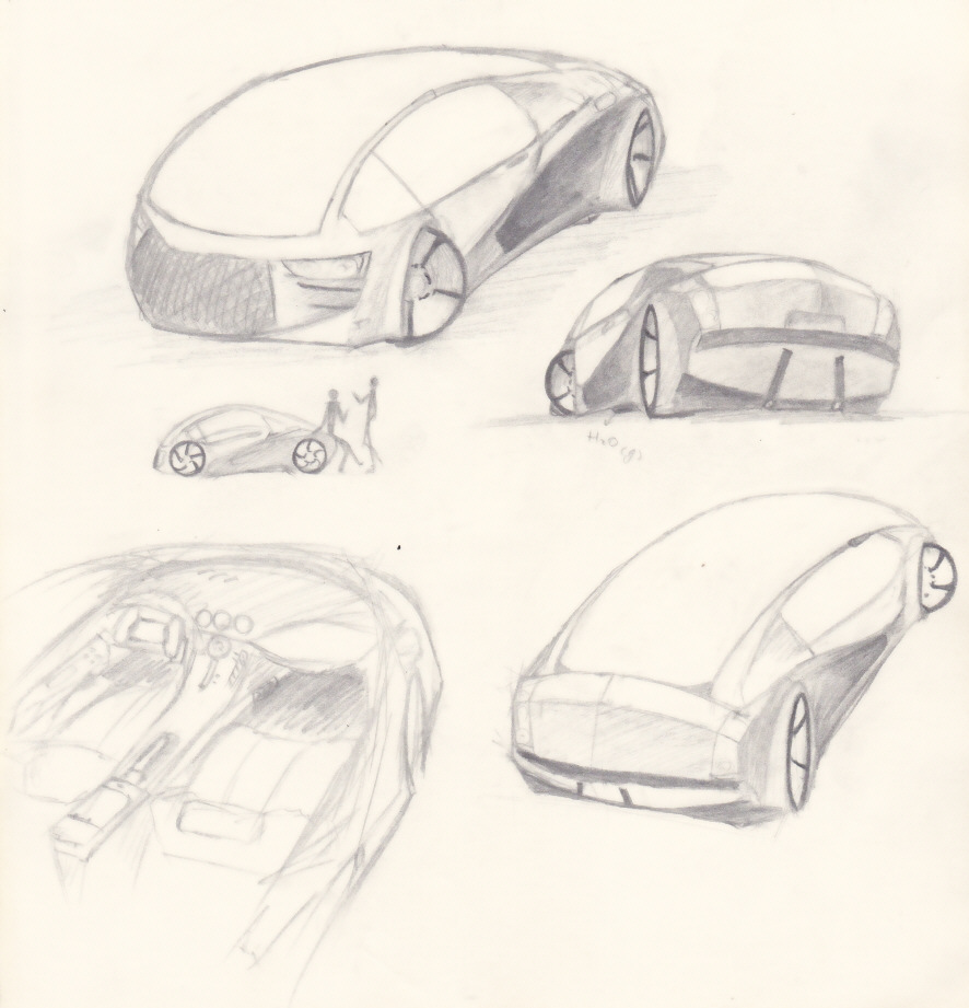 car design 02