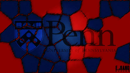 University of Pennsylvania Wallpaper III