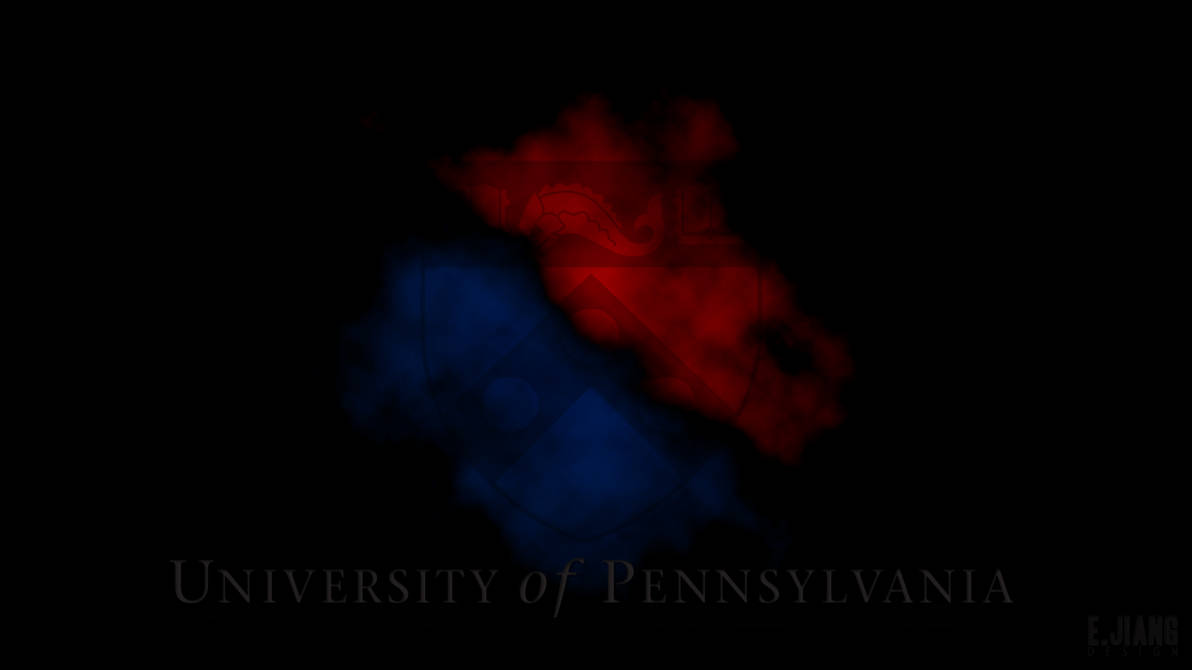 University of Pennsylvania Wallpaper IIII