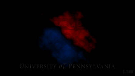 University of Pennsylvania Wallpaper IIII