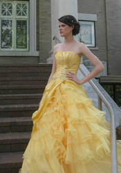 Prom 2012 Dress