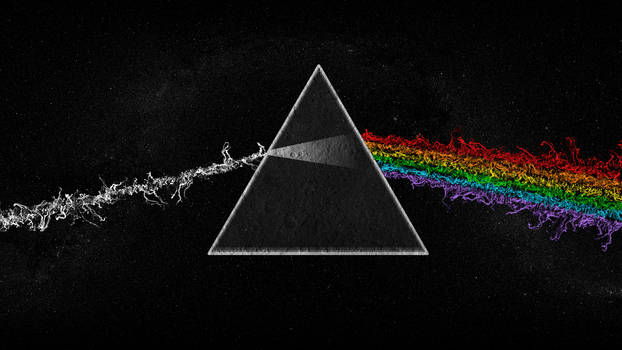 Dark Side of the Moon