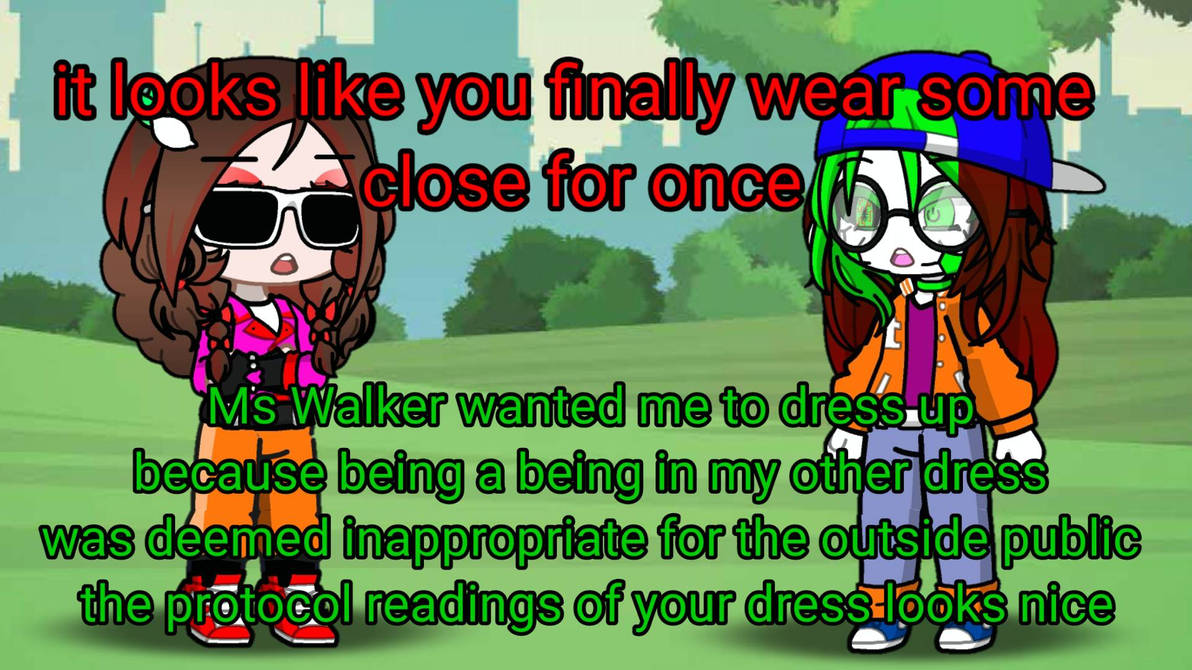 Postergirl by RoseWalker389 on DeviantArt