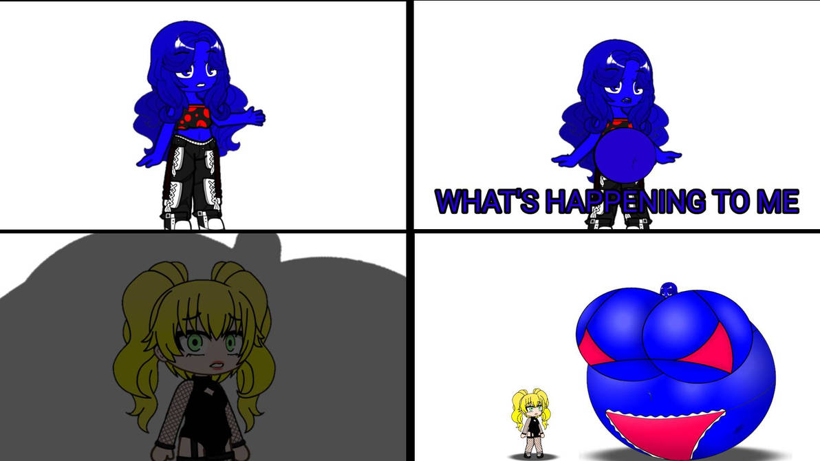 Part 5 by RoseWalker389 on DeviantArt