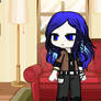 Blueberry Casey
