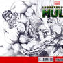 Retro Hulk