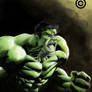 Hulk Scream - My Colors