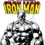 Iron Man Classic