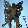 The Legend of the Mothman