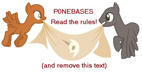 photo Pegasus:vpju5Tjkfeo= Mlp Base pegasus on for all mlp bases deviantart