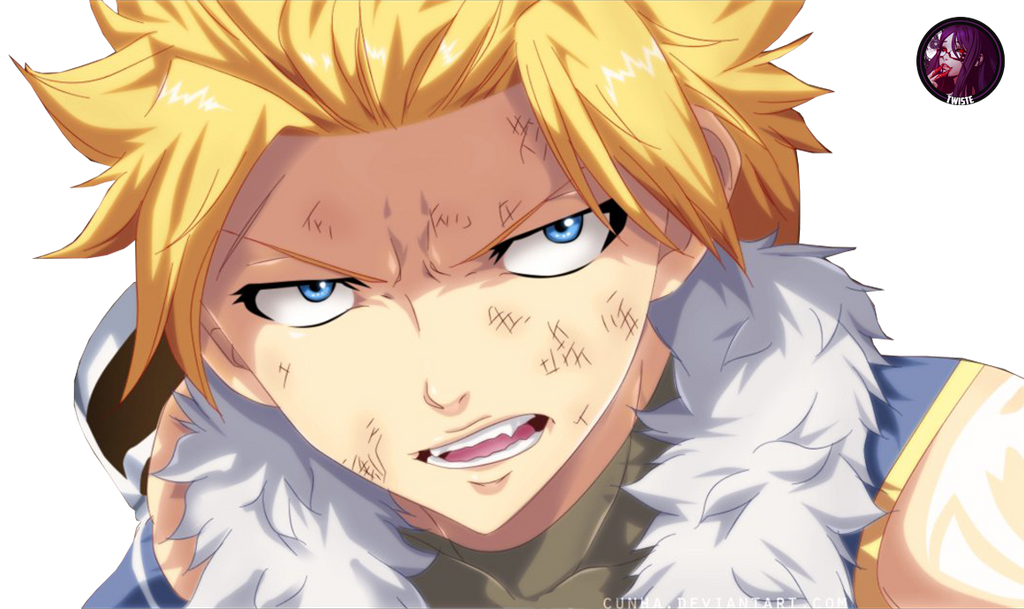 Sting render By Twiste by TwisteRender on DeviantArt