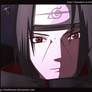 Itachi smile - doble 2