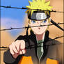 Naruto Blood Prison