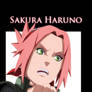 Sakura Haruno 540