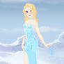 Snow Queen Maker - Ondine the Queen of Water