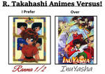 Ranma (Ep1-161) (1989) Folder Icon V1 by alexartchanimte7 on DeviantArt