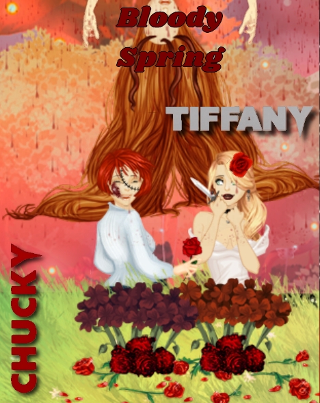 OMD - Printemps gothique