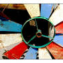 Colourful Junk