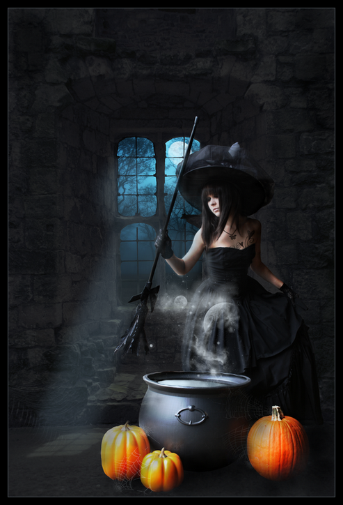 :Samhain: